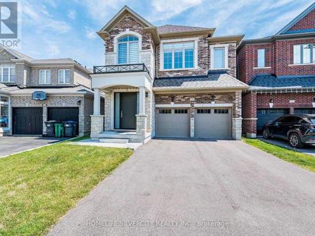 33 Rainbrook Close, Brampton, ON, L6R 0Y9 house for sale | Listing ID W13505 | Royal LePage
