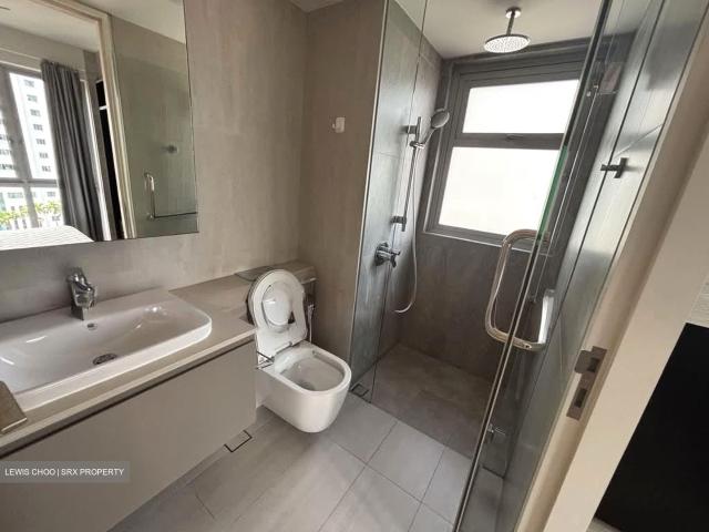33 Residences D14, Apartment