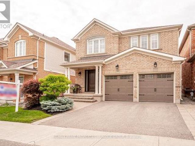 33 Richard Underhill Avenue, Whitchurch Stouffville, ON, L4A 0J1 house for sale | Listing ID N13493 | Royal LePage