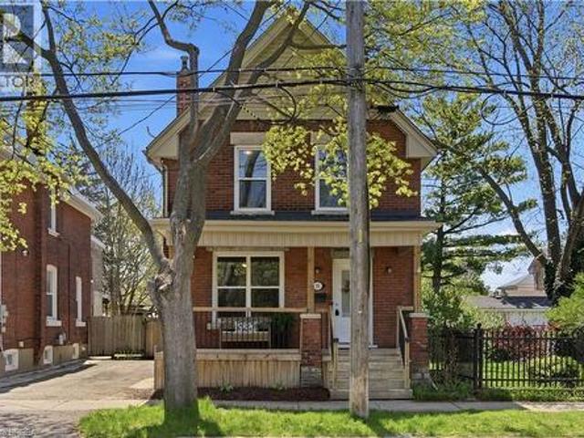 33 Richmond Street, Brantford, ON, N3T 3Y2 house for sale | Listing ID 40821 | Royal LePage