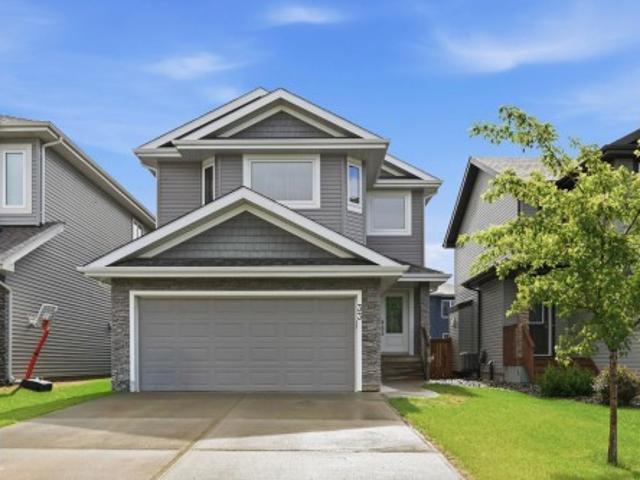 33 Riviere Terrace, St. Albert, AB, T8N 7N9 house for sale | Listing ID E4495 | Royal LePage