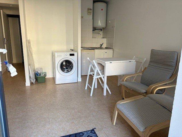 33 RUE MANSARD VILLEURBANNE F1 MEUBLE