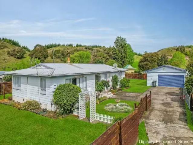 33 Ryder Place, Kawerau, Kawerau