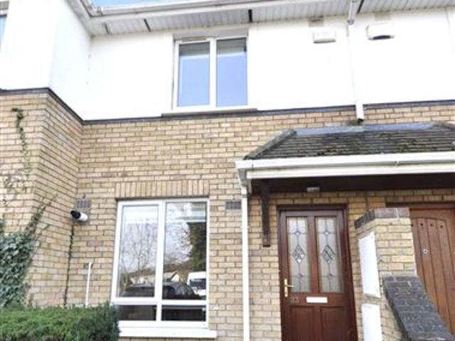 33 Saint John's Gate, Clondalkin, Dublin 22, Co. Dublin Property Partners O'Brien Swaine 4911 MyHome. Ie Residential