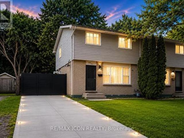 33 Sasha Crescent, London South X, ON, N6E 2M4 house for lease | Listing ID X13530 | Royal LePage