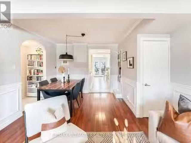 33 Seneca Avenue, Toronto, ON, M6N 2G7 house for sale Listi.
