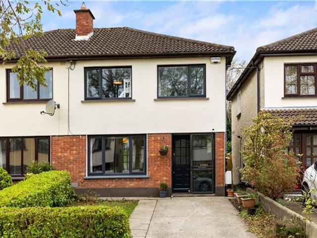 33 Seafield Court, Killiney, Co. Dublin Lisney Sotheby's International Realty Dalkey 4841 MyHome. Ie Residential