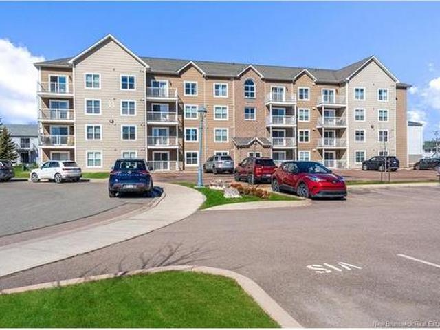 33 Sifroi St, Dieppe, NB, E1A 5T1 condo for sale | Listing ID NB114093 | Royal LePage