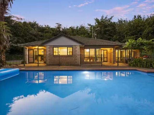 33 Silkwood Way, Tauriko, Tauranga