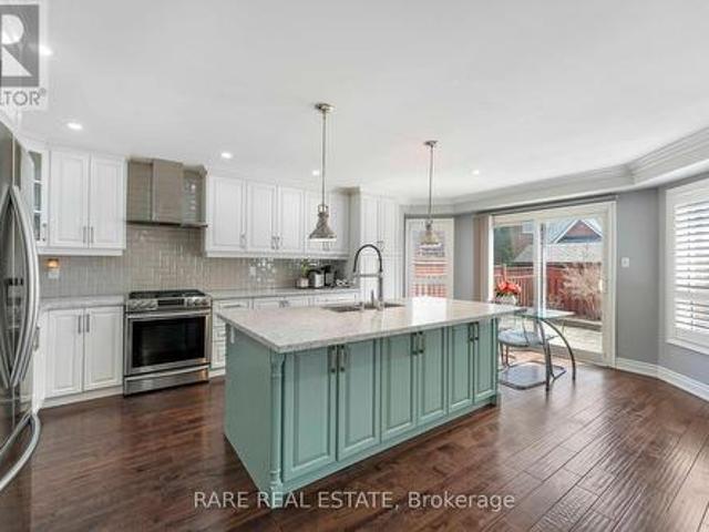 33 Southbend Drive, Brampton, ON, L7A 1K5 house for sale | Listing ID W13149 | Royal LePage