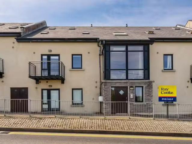 33 Slade Castle Walk, Saggart, Co. Dublin is for sale