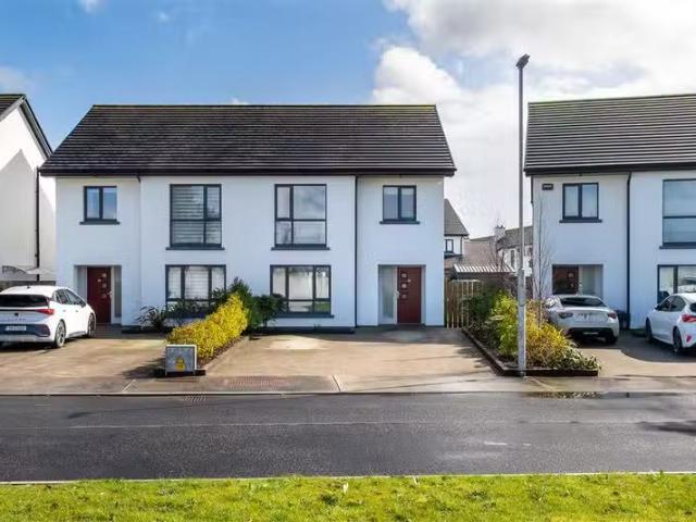 33 Sli Ui Mhaoiliosa, Ballymore, Craughwell, Galway