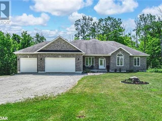 33 Springhome Road, Oro Medonte, ON, L0L 1T0 house for sale | Listing ID 40748 | Royal LePage