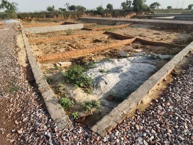 33 Sq.Yd. Plot in Saini Greater Noida Listing ID: #10330