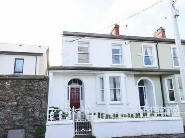 33 Sweetbriar Terrace Lower Newtown Waterford City Co Waterford