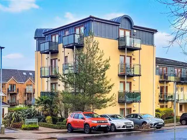 33 Staching Hall Wood Hall, Rathfarnham, Dublin 16, D16 Y886