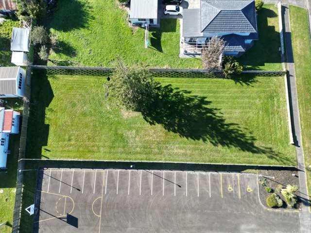 33A Cook Street, Foxton, Horowhenua