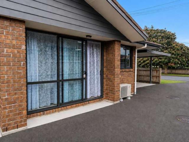 33A Campbell Street, Frankton, Hamilton City