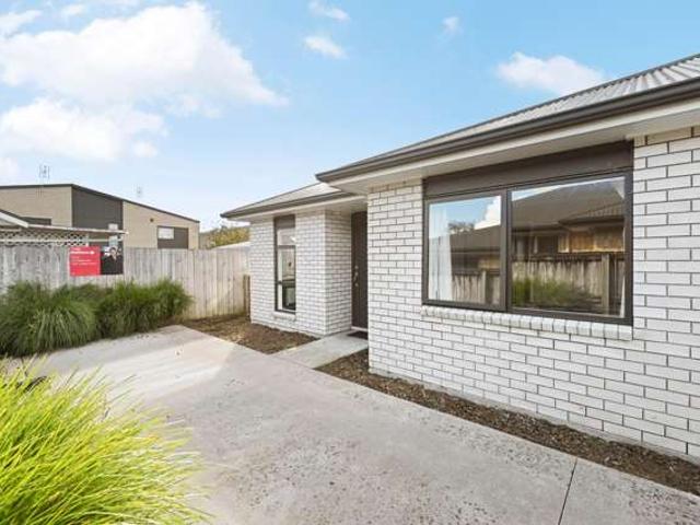 33a Campbell Street, Frankton, Hamilton City