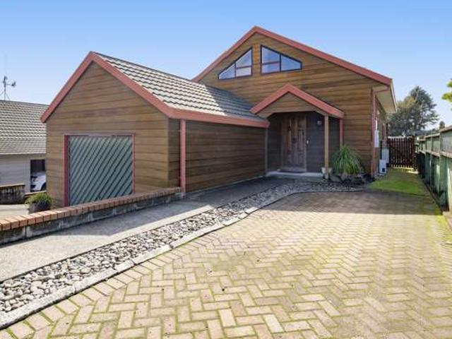 33A Otumoetai Road, Judea, Tauranga
