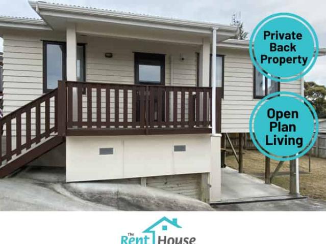 33A La Trobe Street, Pakuranga Heights, Manukau City