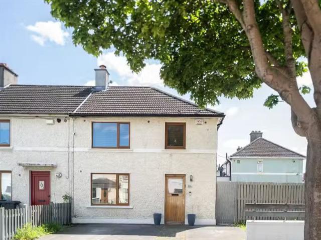 33a Lissadel Drive, Drimnagh, Dublin 12