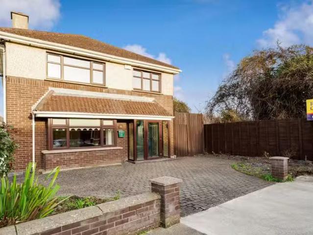 33A Monalea Grove, D24AT85, Firhouse, Dublin 24 is for sale