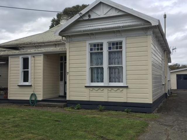 33A Worksop Road, Masterton, Masterton