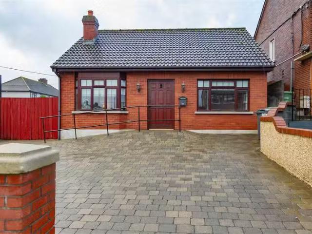 33A Walkinstown Green, Walkinstown, Dublin 12, D12 RX68