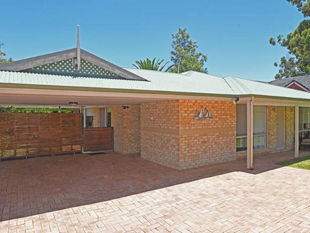 33B Aurelian Street, PALMYRA WA 6157 One Residential Perth Real Estate Specialists