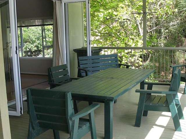33B Ingram Road, Bombay, Franklin