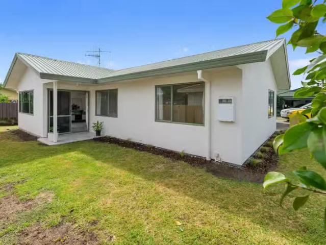 33F Macloughlin Drive, Te Puke, Western Bay Of Plenty