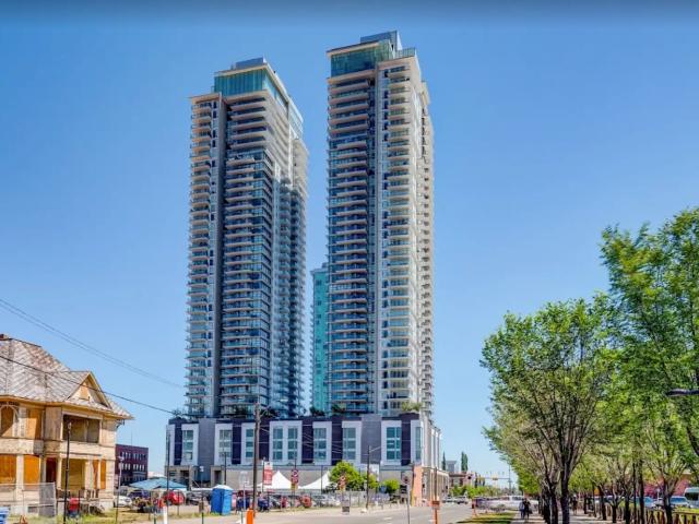 33rd Floor Fully Furnished Unit with Amazing Views in the Guardian North Tower