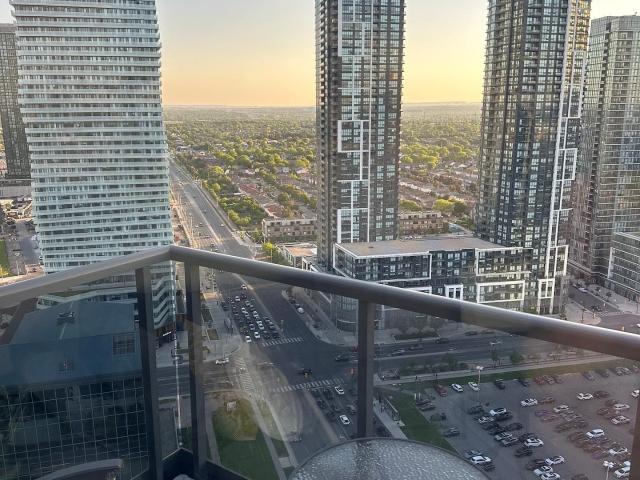 3004 Burnhamthorpe Road W, Mississauga | For Rent @ $3,000 | Condos. Ca