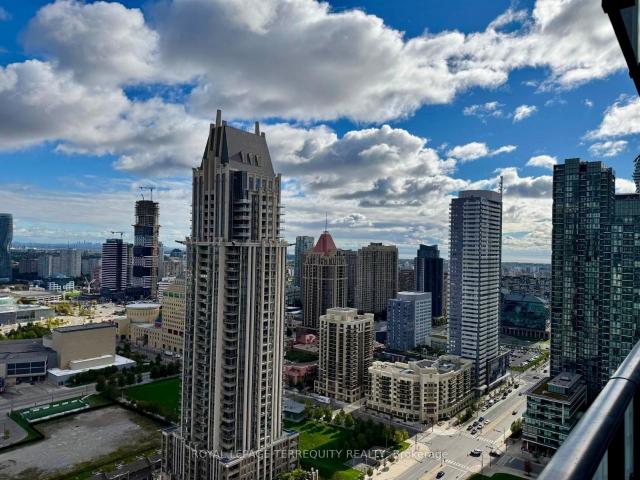 3004 4 Parkside Village Drive, Mississauga | For Sale @ $595,900 | Condos. Ca