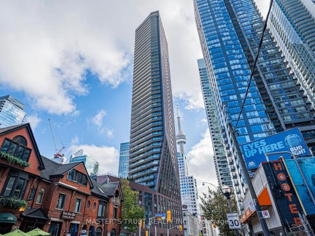 3004 99 John Street, Toronto | Sold Conditional, C12500 | Condos. Ca