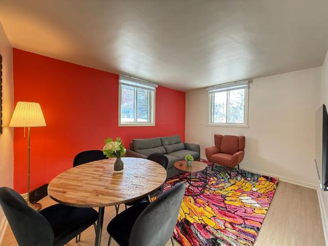 3005 Av. Barclay, Montréal Côte des Neiges, QC H3S