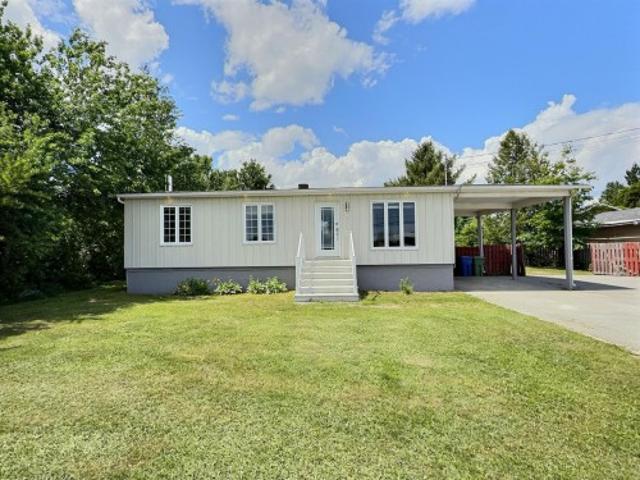 3005 Boul. Jean Jacques Cossette, Val D'Or, QC, J9P 5G2 house for sale | Listing ID 15215 | Royal LePage