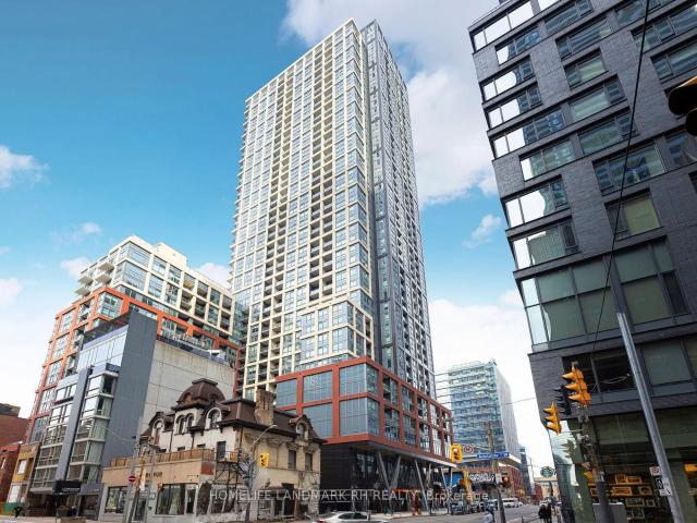 3005 Peter Street, Toronto | Leased, C12831 | Condos. Ca