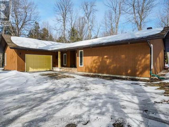 3005 Tompkins Road, North Grenville, ON, K0G 1J0 house for sale | Listing ID X12057 | Royal LePage