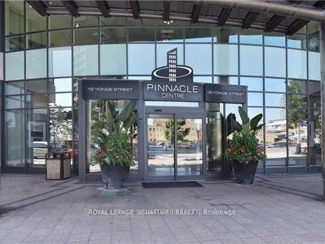 3005 16 Yonge Street, Toronto | Leased, C13416 | Condos. Ca
