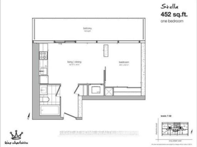 3005 11 Charlotte Street, Toronto | Leased, C13552 | Condos. Ca