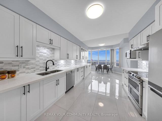 3005 35 Kingsbridge Garden Circle, Mississauga | Sold, W12980 | Condos. Ca