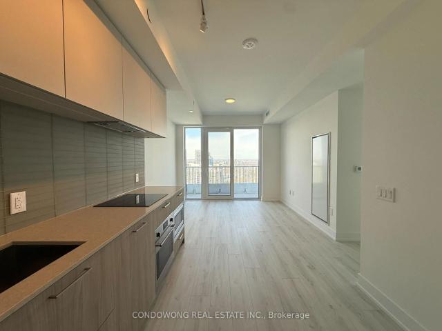 3005 36 Olive Avenue, North York | Leased, C12839 | Condos. Ca