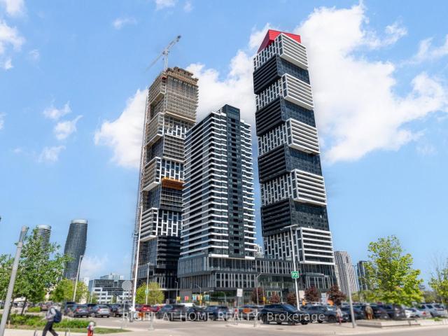 3005 4 The Exchange, Mississauga | 1Beds/1Bath, Condo, $2,050/mo | Condos. Ca