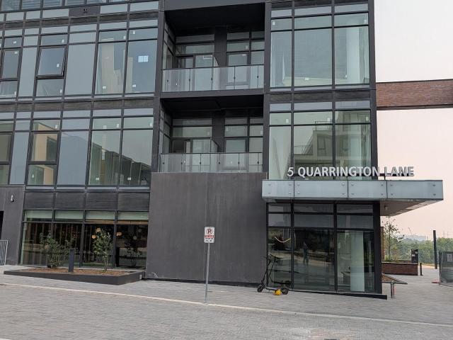 3005 5 Quarrington Lane, North York | 2Beds/1Bath, Condo, $2,390/mo | Condos. Ca