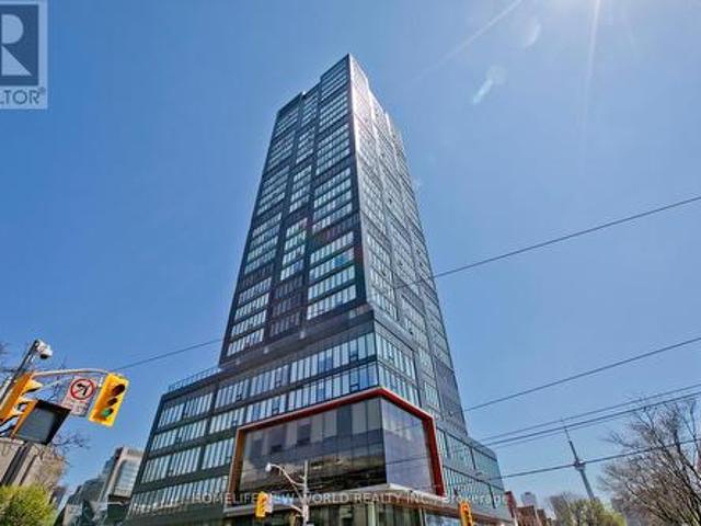3006 College Street, Toronto, ON, M5T 1P9 lease for lease | Listing ID C13553 | Royal LePage