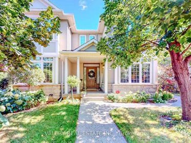 3006 Richview Boulevard, Oakville, ON, L6M 5C8 house for lease | Listing ID W13147 | Royal LePage