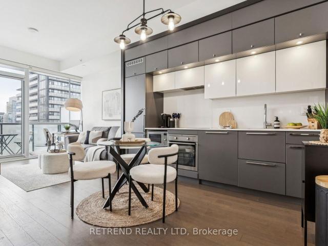 3006 15 Grenville Street, Toronto | Terminated, C12735 | Condos. Ca