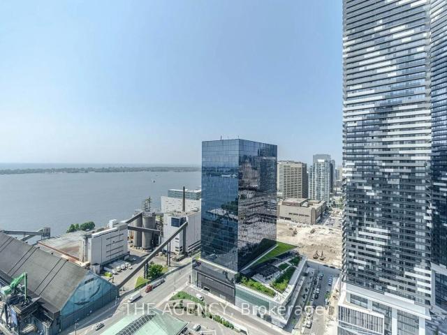 3006 15 Lower Jarvis Street, Toronto | Leased, C13589 | Condos. Ca
